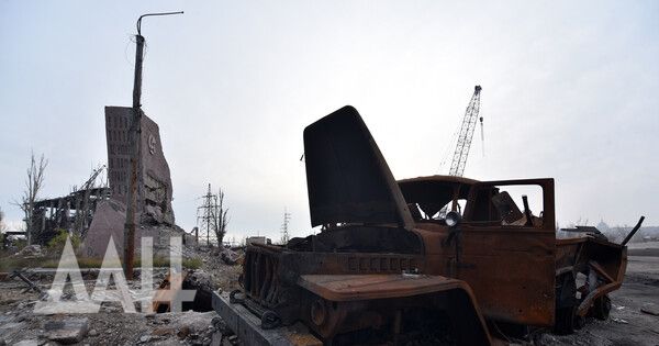 ���������� ������� � ���� ������������ ���������� ���� ��������� ���� HIMARS, MLRS � �����