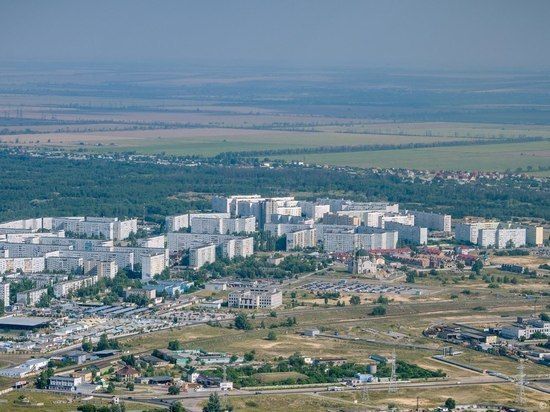 В Энергодаре раздался мощный взрыв