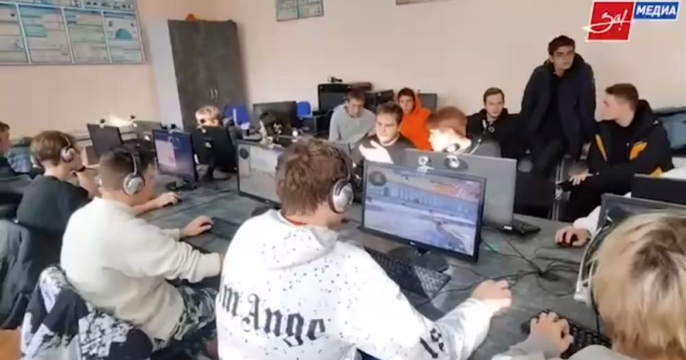 Counter Strike � ����������: � ��� ��. �.�. ��������� ������ ����������� ����� ���������