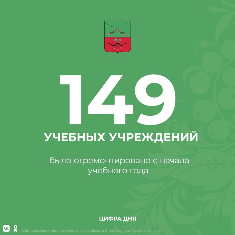 149 ������� ���������� ���� ��������������� � ������ �������� ����