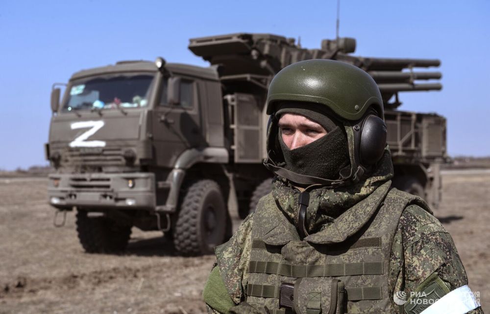 ���������� ��� �� ����� ����� ���� �������� ���� HIMARS � "������"