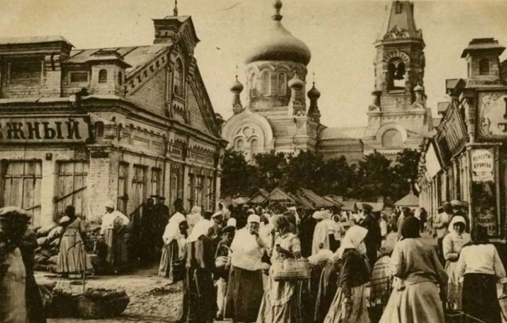 Мелитополь отмечает важную историческую дату –239 лет назад по указу императрицы Екатерины II Мелитопольский уезд приобрел официальный статус