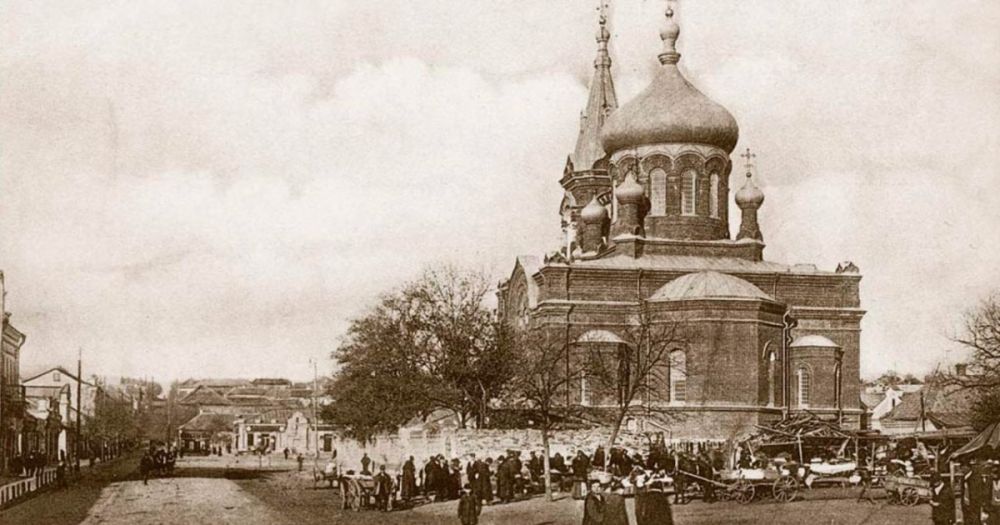 Данильченко: главное достояние Мелитополя – это люди