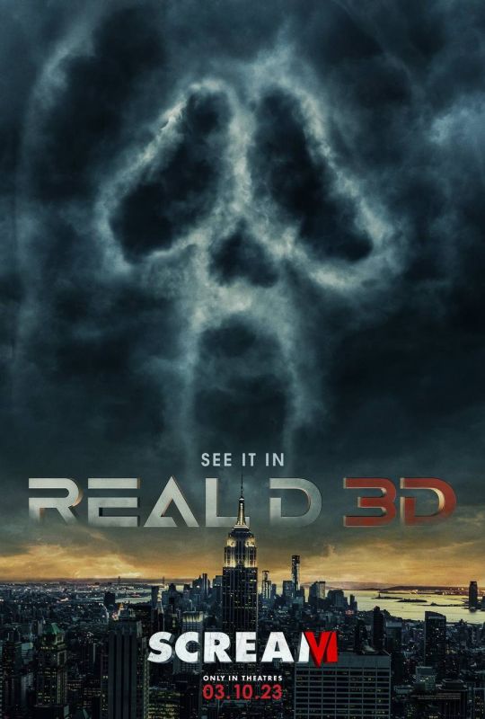 ����� 6� ������ ������ ������� ��������, ������� ������ � 3D