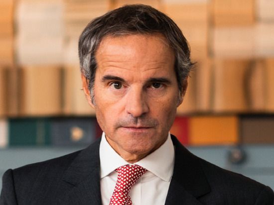 В Москве начались переговоры Лихачева и Гросси