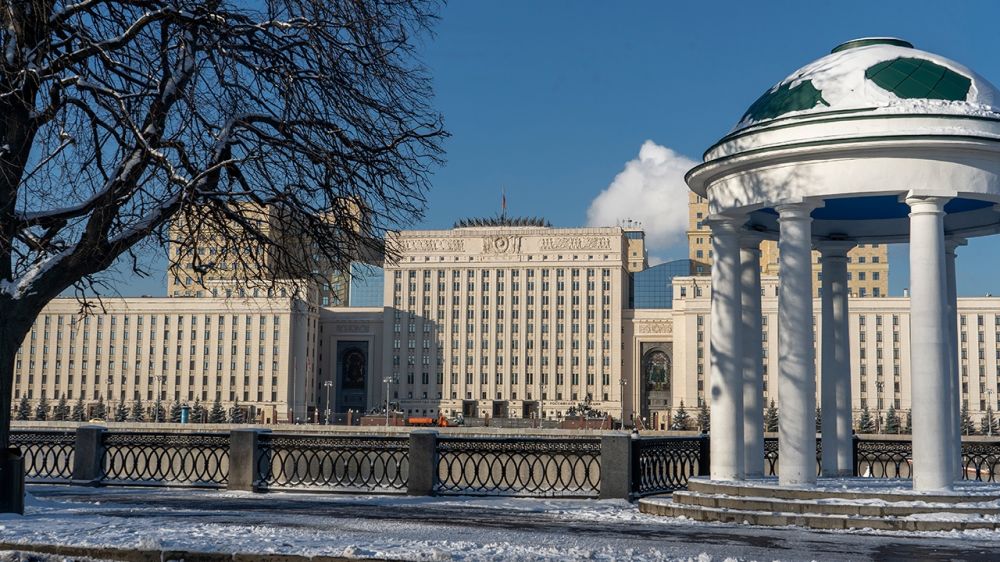 ���������� ������ ������� �� ����������� ����������� ��������� ��-8 � ����������� �������