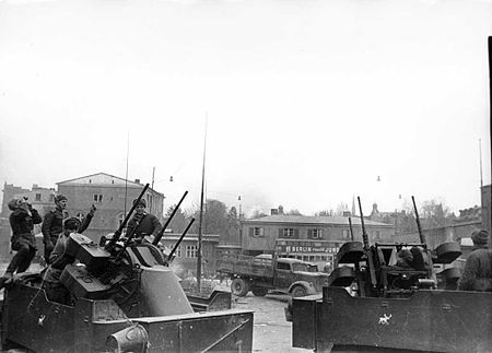 10 ������� 1945 � ��������-����������� ��������