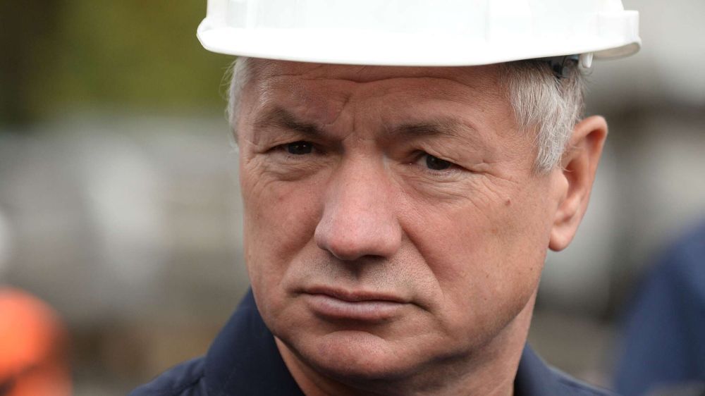 Город на Арабатской стрелке: Хуснуллин рассказал о новом этапе стройки