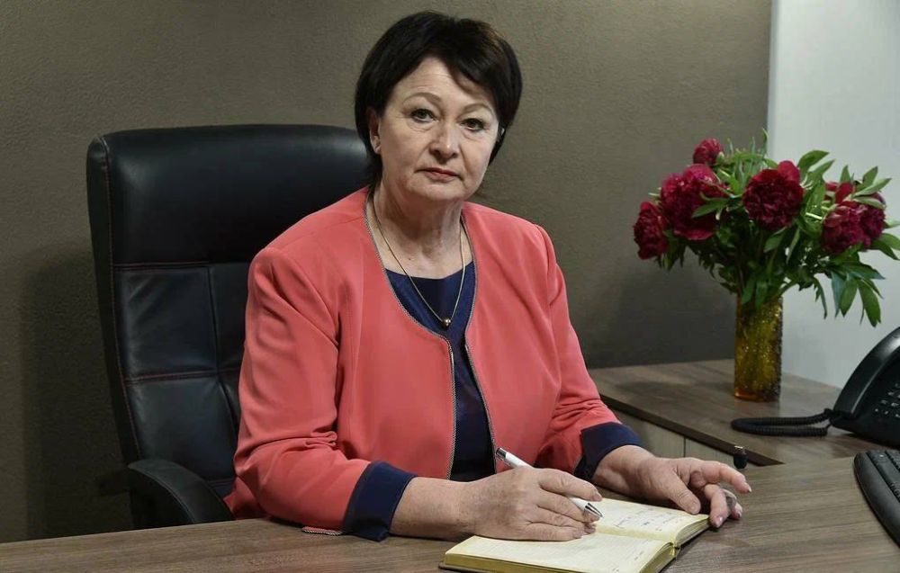 Заявление главы ВГА Мелитополя Галины Данильченко о вчерашнем обстреле города