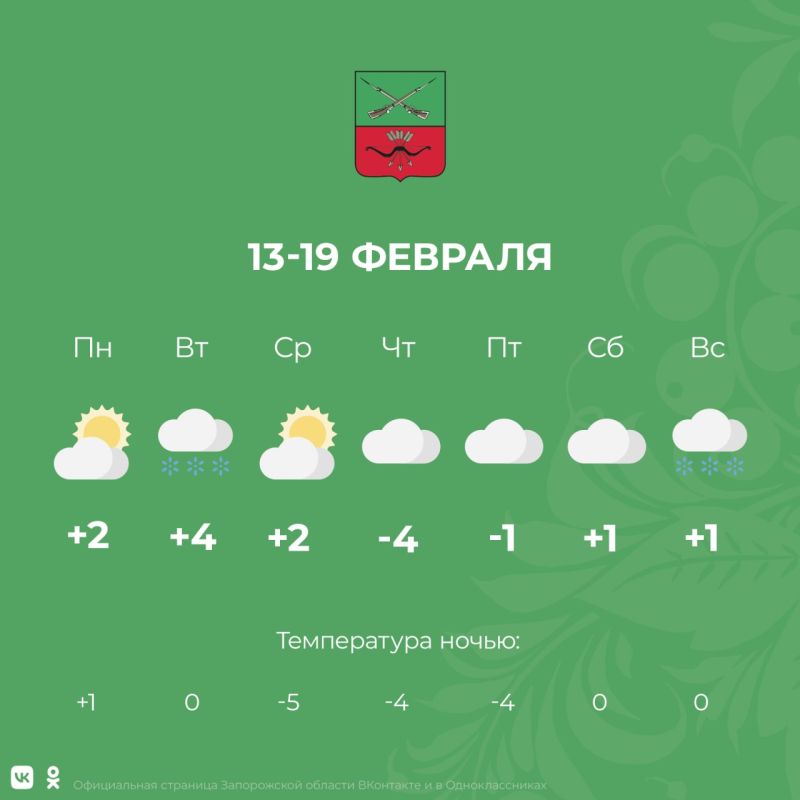 ������ � ����������� ������� �� 13 � 19 �������