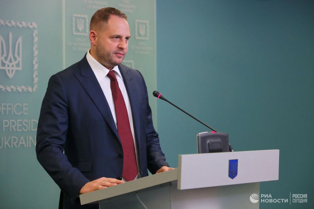 В офисе Зеленского рассчитывают усилить ПВО Украины системами стран НАТО