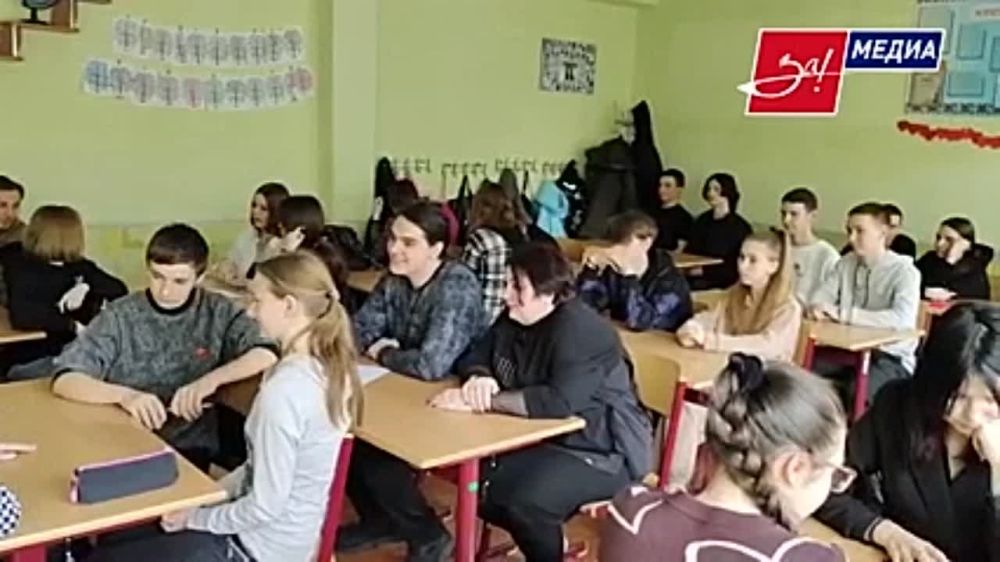 ����� ������� ����� ������ - ��� �� ������ �����, �� � ���������