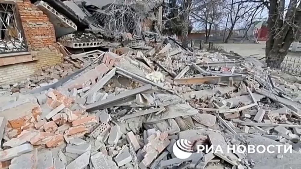 �������� ������� ������� ��� ����� �� HIMARS �� ��������� � ��� ������, ����� ��� �������� �������� ������ � ������ ��������� ����, ������� ����� ������������� ������