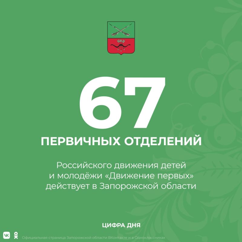 �� ����������� ���� � ����������� ������� ������� 67 ��������� ��������� ����������� �������� ����� � �������� ��������� �������: 62 � ������, 4 � ����������� �������� ����������������� ����������� � 1 � �������������� ��������������� ������������