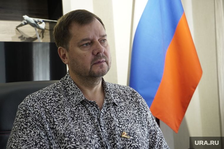 В Кремле рассказали о возможной встрече Путина с Балицким