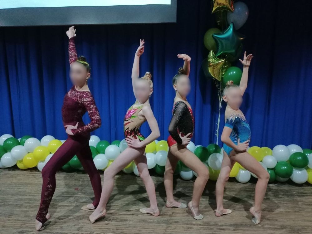 � ���������� ��������� ����� "�������������� �������� ���" 8 �����