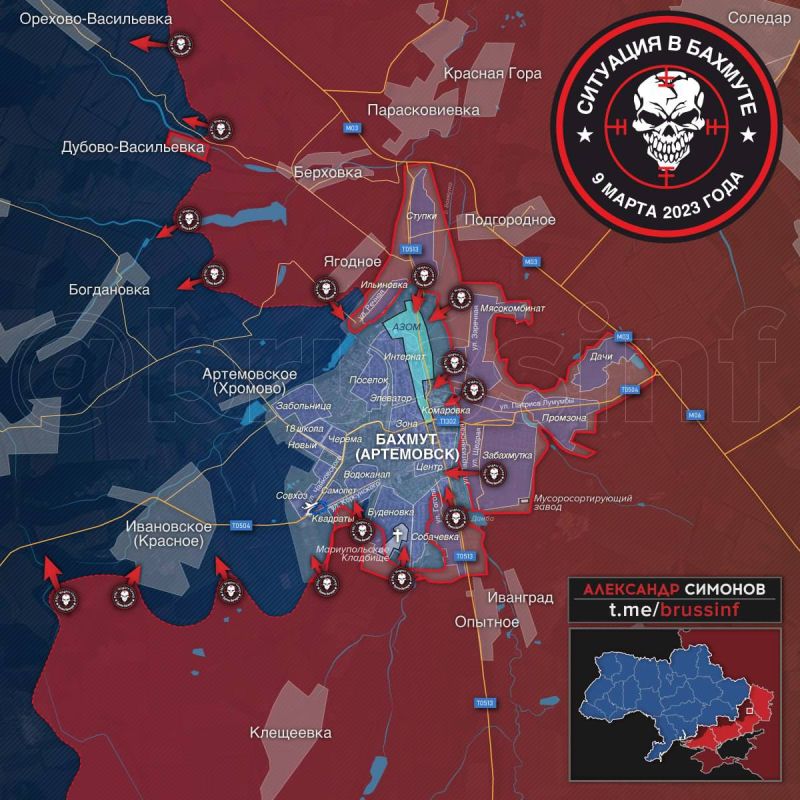 ����� �����: ���������� � ���������� ����� ������������ ������-����������