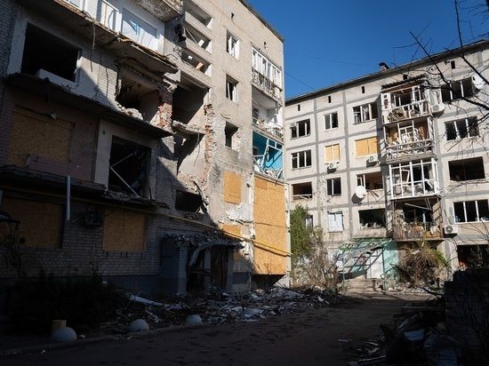 В Сумской области прогремели взрывы