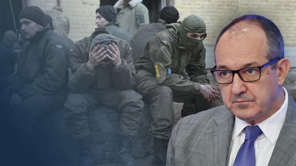 ��� ����� ������ ��� �������� �������: ������ � ������������ ����������� � ���, ��� ������������ ���