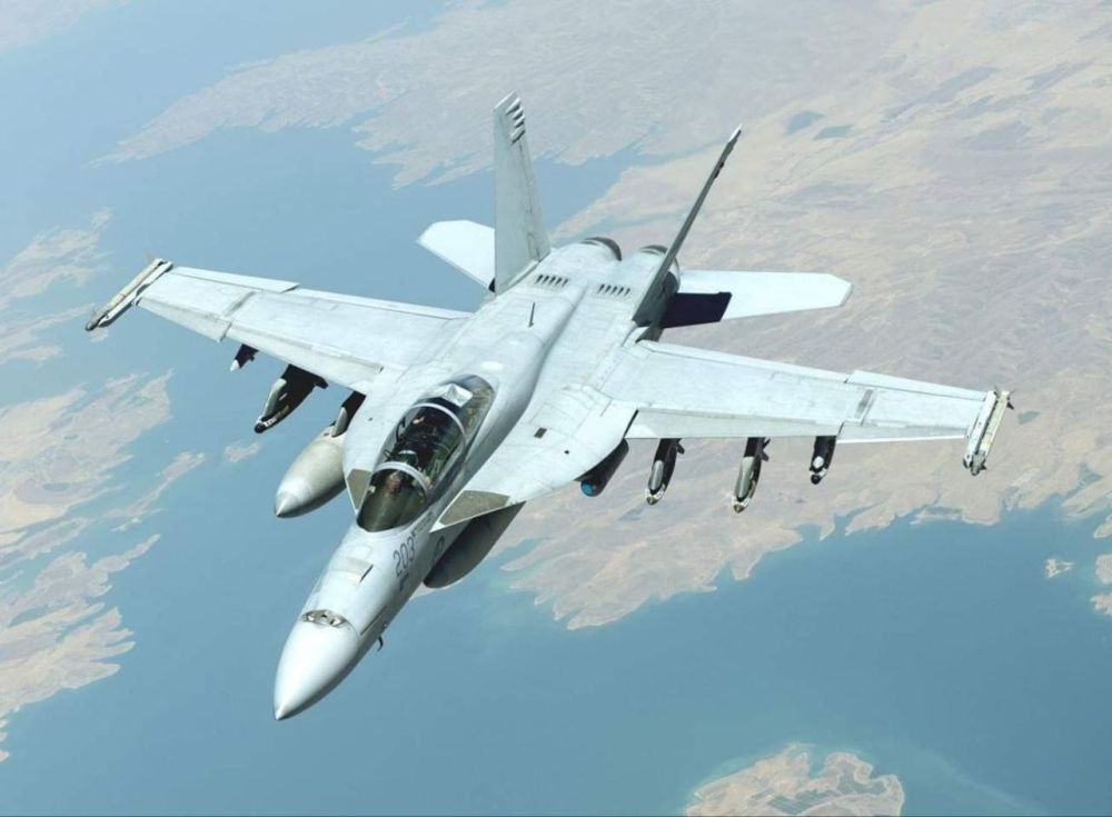 ������. ��������� ����� ��������� �������� �����, ���� ���� �� ������������ Hornet, ������� ������ ��������� � 1970-�. �� ���� ������� �������-������� ������ ����� ����� �� ����� ������ ������ �� �������