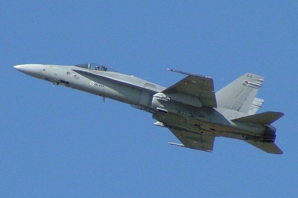 Сергей Вострецов: «Чем дальше мы будем тянуть с применением ядерного оружия, тем больше они утвердятся в своем всесилии!»