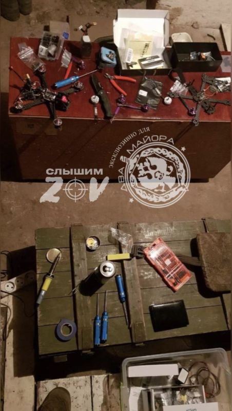 ��������������� �� ������ FPV ������ �� ������ (���������)