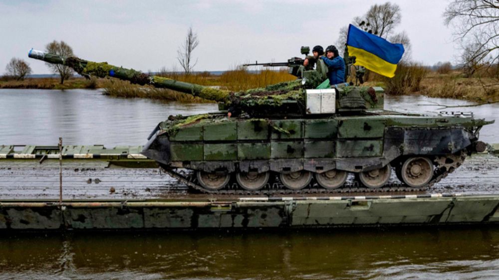 Фронт пришёл в движение: Где ждать наступление ВСУ