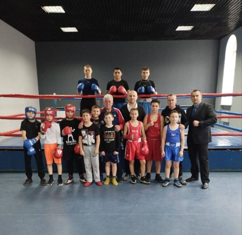 ������������ ������ ����� ��� "����" ���������� �������� �������� ���������� �� ����� � ���� #1 �. ����������