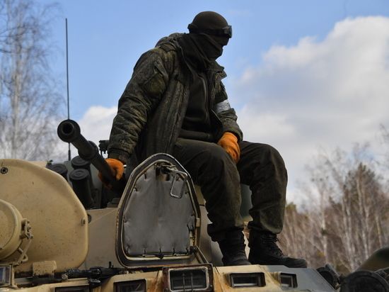 Спецоперация России на Украине: онлайн-трансляция 15 марта