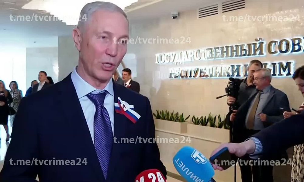 Сальдо заявил об отсутствии в Херсоне крупных группировок ВСУ