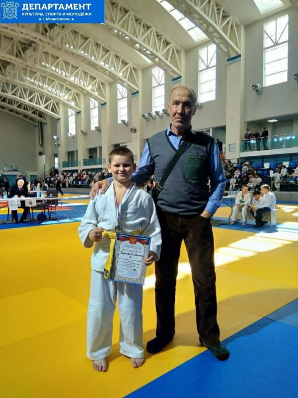 16.03.2023 ������������ ����� "���� N 3" ������� ������� � ��������������� ������������� �� �����, ����������� ������������� ����� � �������, ����� ������ � ������� �� 11 ���