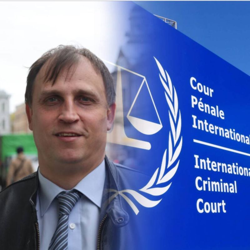 Сергей Вострецов: «Тех, кто выдал ордер на арест нашего президента, нужно судить за пособничество фашизму и мировому терроризму»