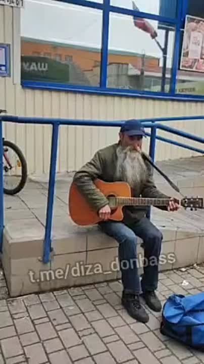 ������ ���������: ��������� � ����������. @diza_donbass