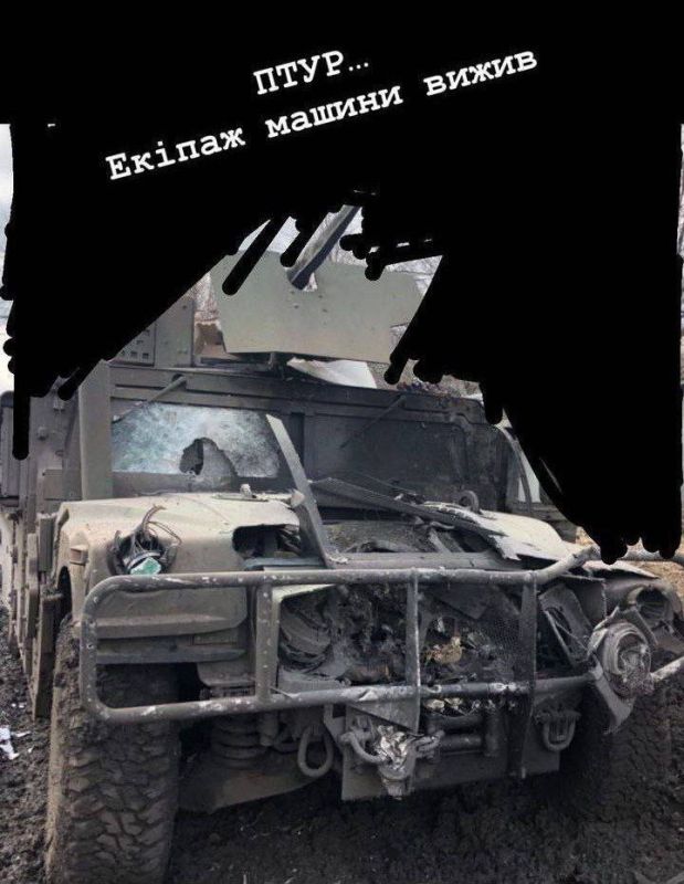 ����� HMMWV ���