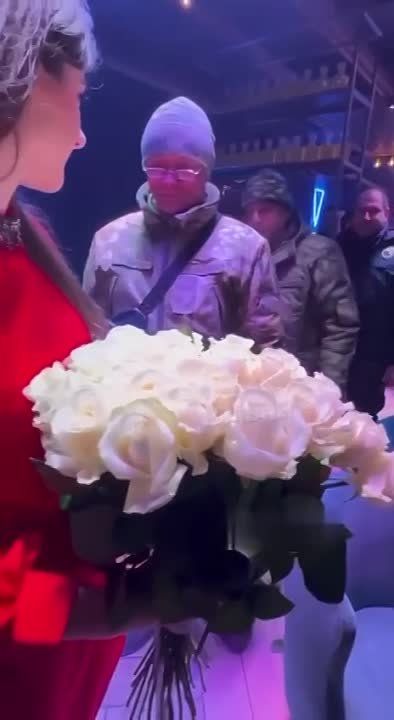 "��� ������ �������? � ��� � �����!" � �������� �����������