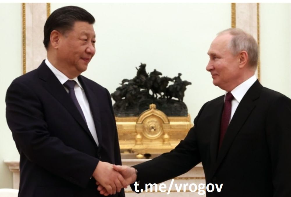 Владимир Рогов: 270 минут, которые изменят мир