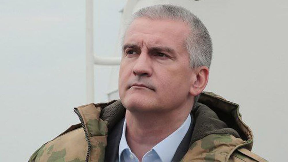 Сергей Аксёнов рассказал о помощи новым регионам