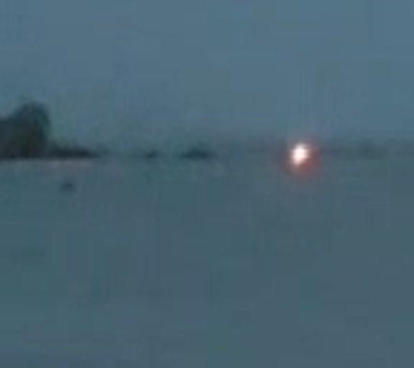 Черноморский флот отбил атаку морских беспилотников в Севастополе