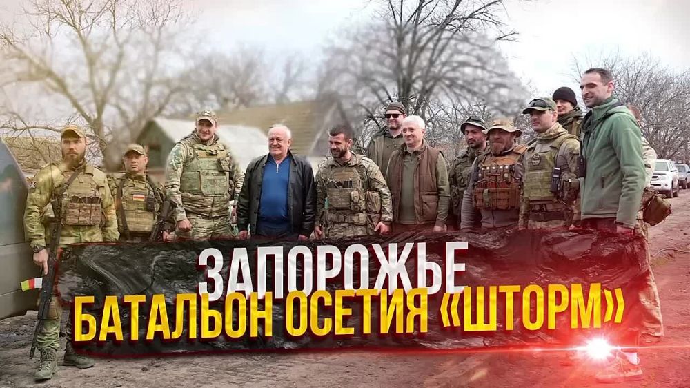 Евгений Лисицын: Эксклюзив. Командование ВСУ постоянно отправляет на верную смерть своих военнослужащих на Запорожском направлении