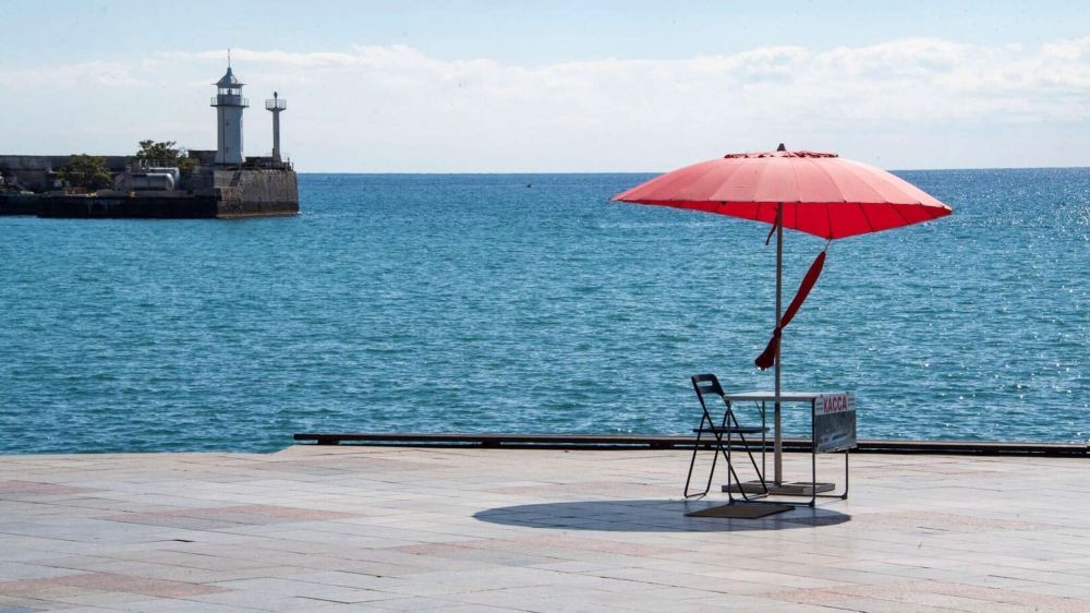 Главные события Крыма: 24 марта