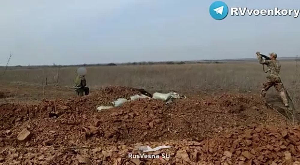 ���������� �������� ����� �������� FPV-�����-��������� �� ����������� ������