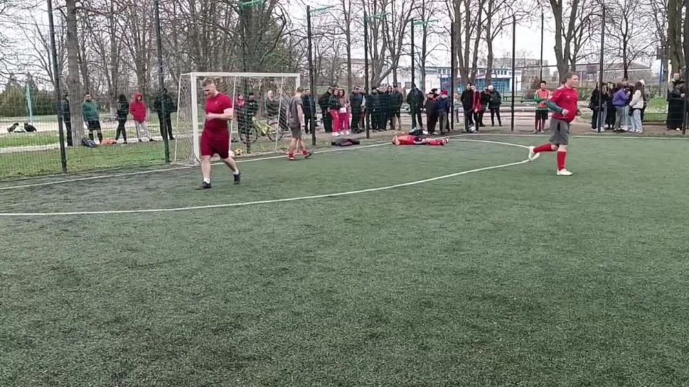 ����� ������ ���� ������� ����� ��������� "����� - 2" � ���������� �������������