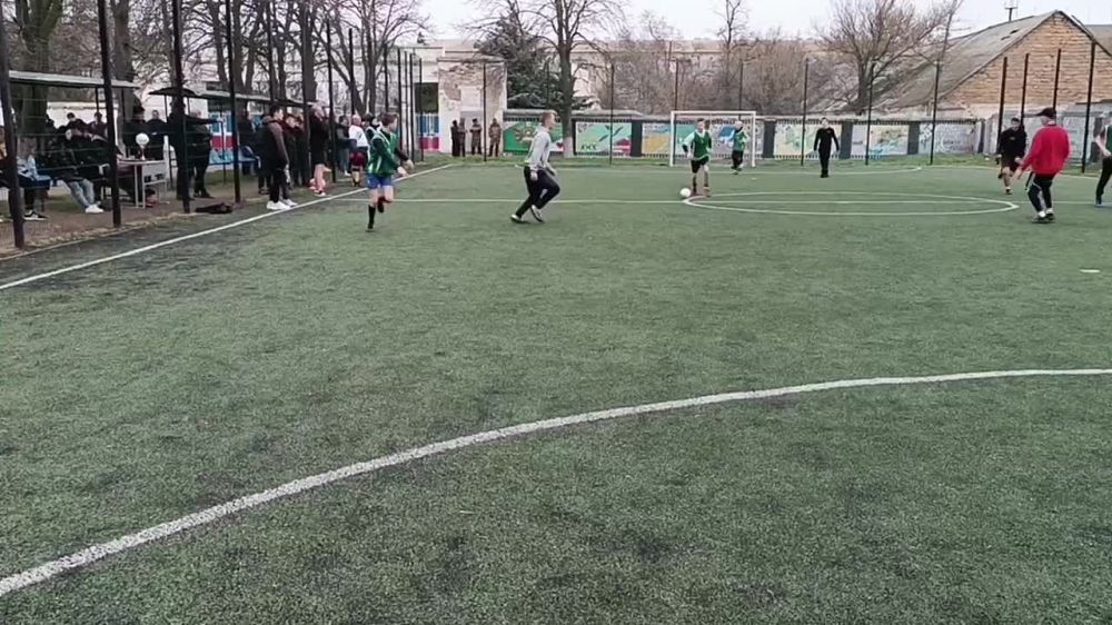 � ���������� ������ 10:0 � ������� ���� ������� "�������" ��������� ������� ������������ "�����"