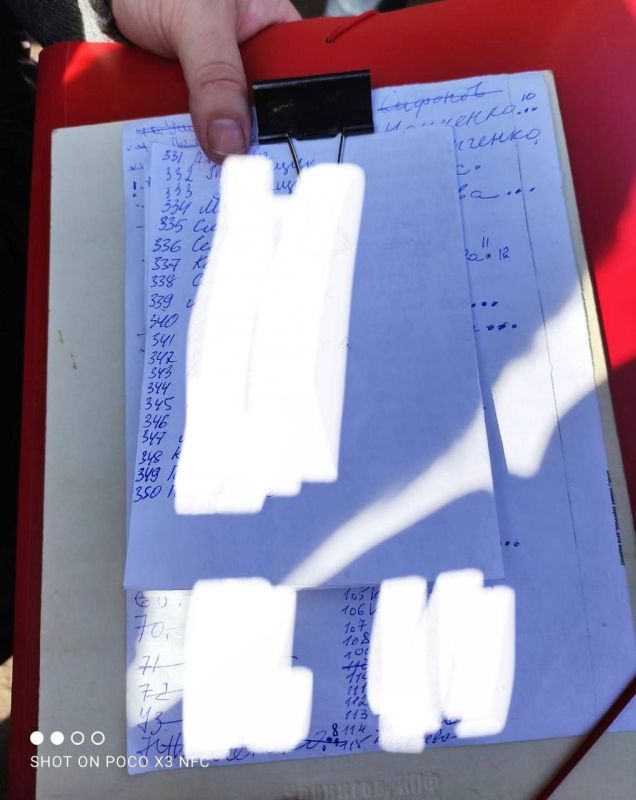 Олег Царёв: После жалоб на очереди за паспортами в Мариуполе, Владимир Путин публично дал поручение решить проблему