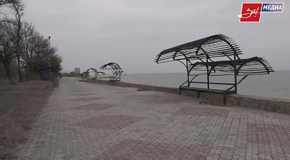 В Запорожской области будут созданы все условия для реабилитации военнослужащих и помощи местным жителям