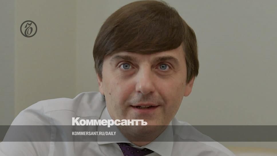 вышел материал по Педагогическим династиям