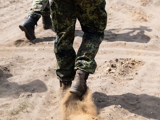 ���������� �� �������� � ��������� 18 �������� ���� HIMARS