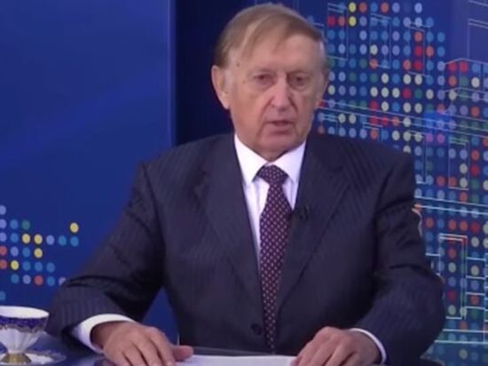 Олег Царев прокомментировал новое обвинение экс-директору «Мотор Сич» Богуслаева