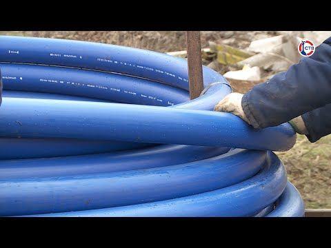 Севастополь поможет снабдить чистой водой больше 50 сел Запорожской области