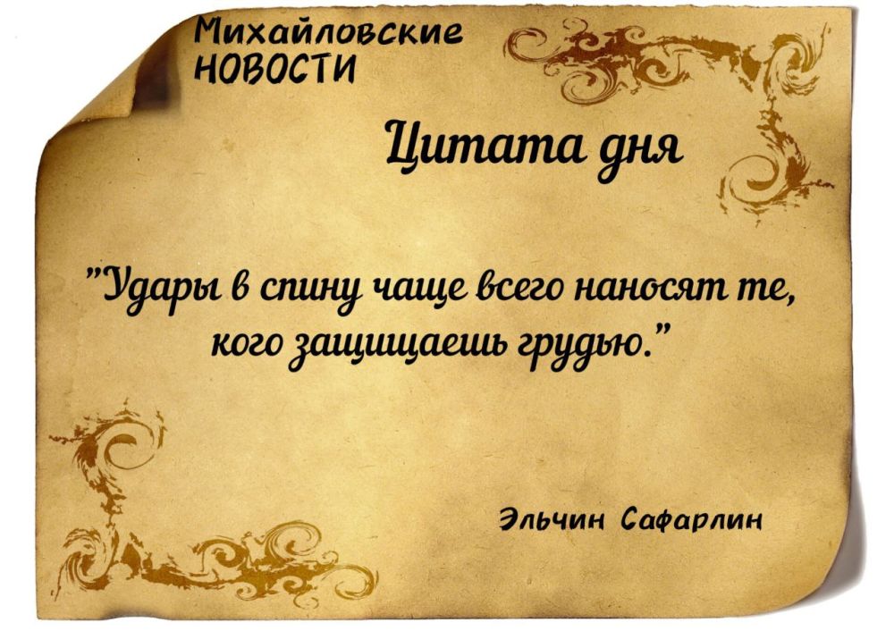 ������ ����